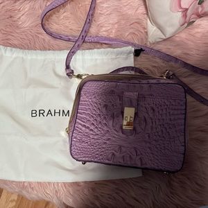 Brahmin purse
